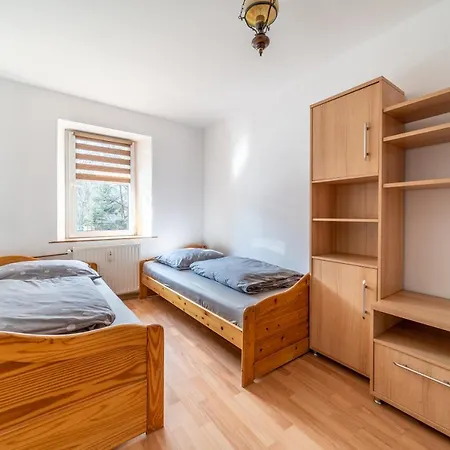 Strumyk Apartment Lubawka