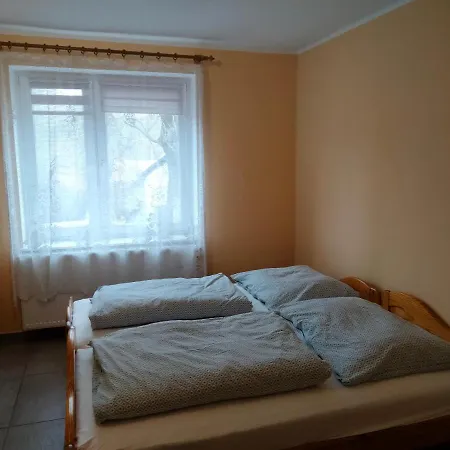 Strumyk Apartment