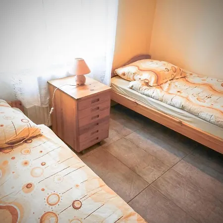 Strumyk Apartment Lubawka