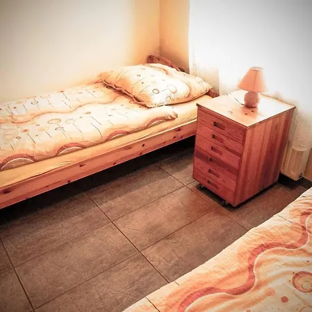 Apartment Strumyk