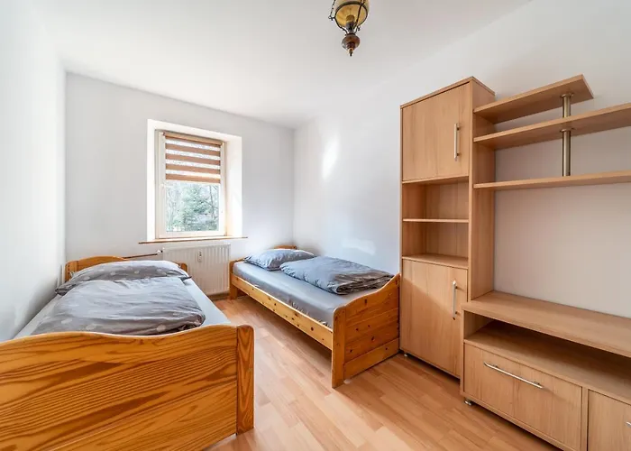 Strumyk Apartment Lubawka