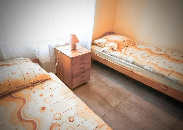 Strumyk Apartment Lubawka